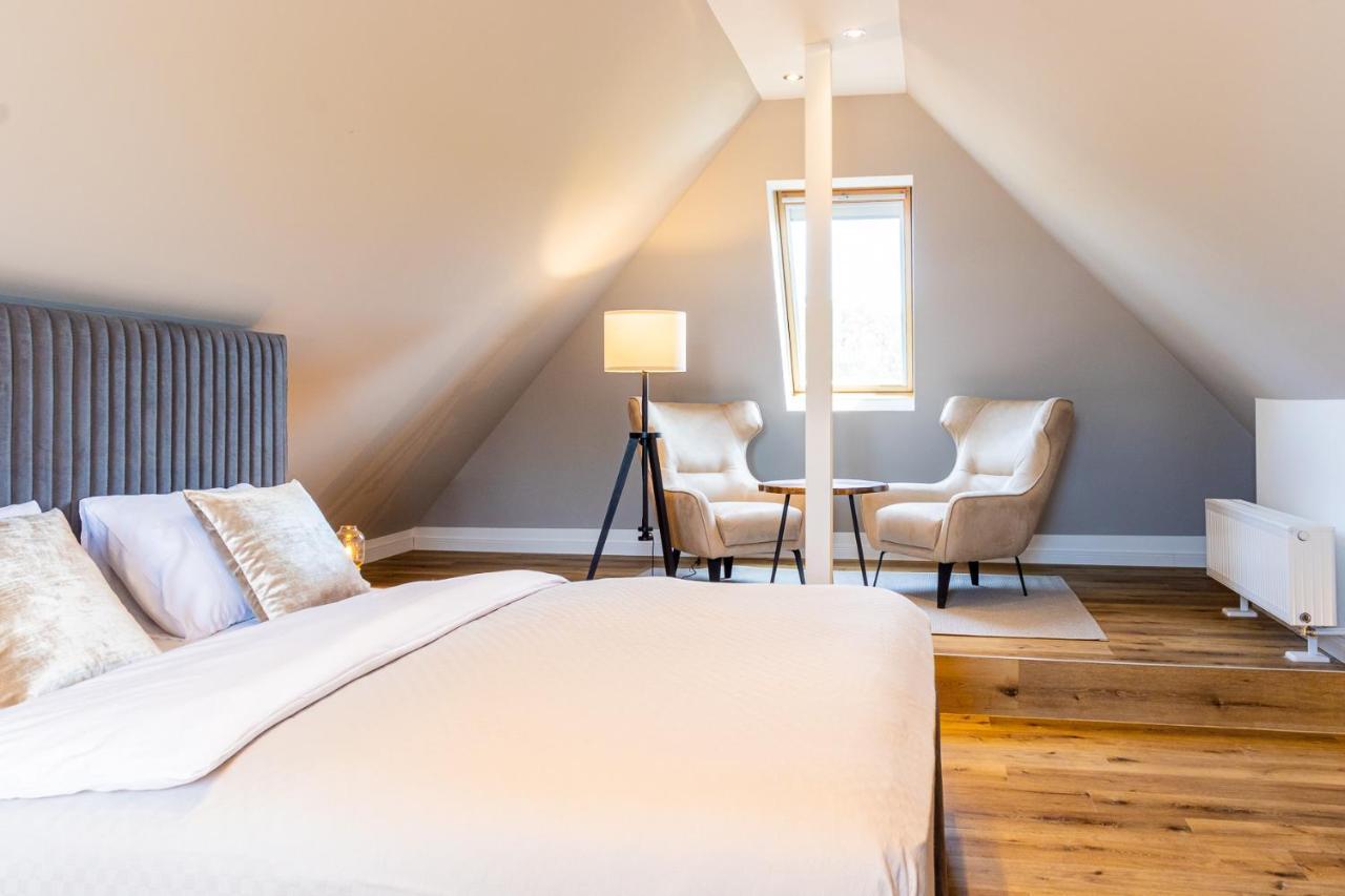 Apartment Moderne Maisonette: Strandnahe Mit Garten