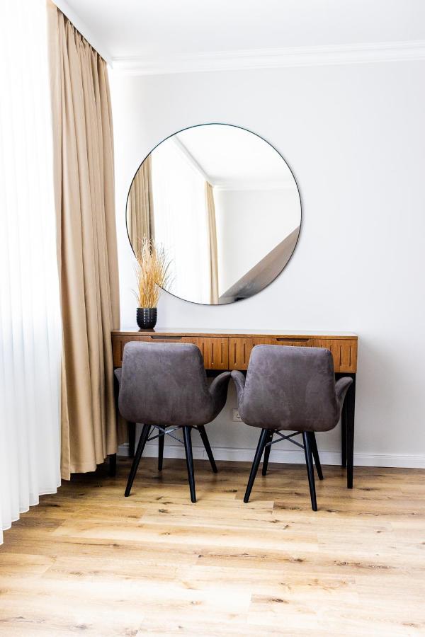 Apartment Moderne Maisonette: Strandnahe Mit Garten