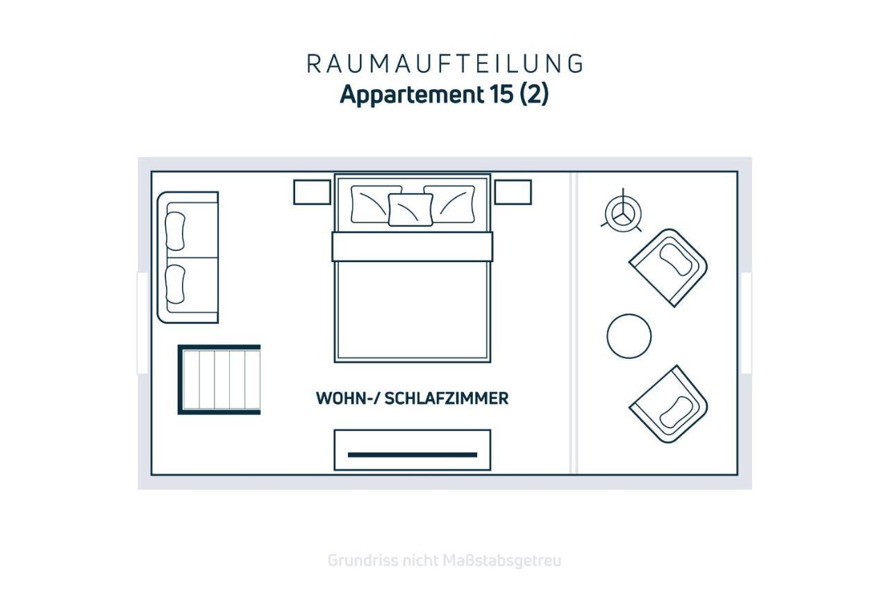 Apartment Moderne Maisonette: Strandnahe Mit Garten Scharbeutz